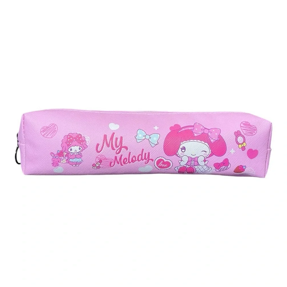 Sanrio My Melody Pink Pencil Bag - Brand New